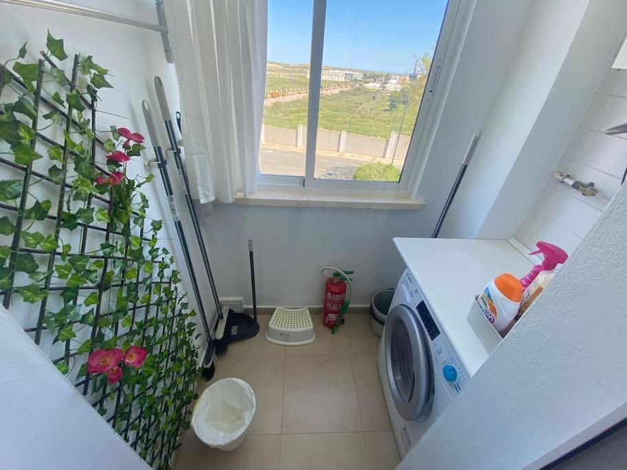Appartement Myrtus Golf à Murcie Extérieur photo