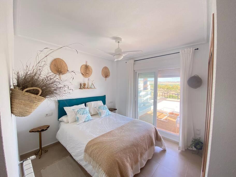 Appartement Myrtus Golf à Murcie Extérieur photo