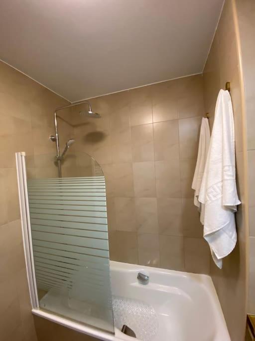 Appartement Myrtus Golf à Murcie Extérieur photo