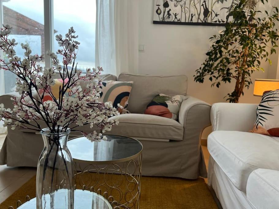 Appartement Myrtus Golf à Murcie Extérieur photo
