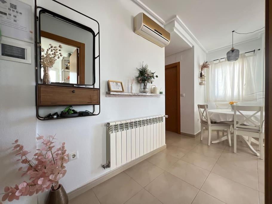 Appartement Myrtus Golf à Murcie Extérieur photo