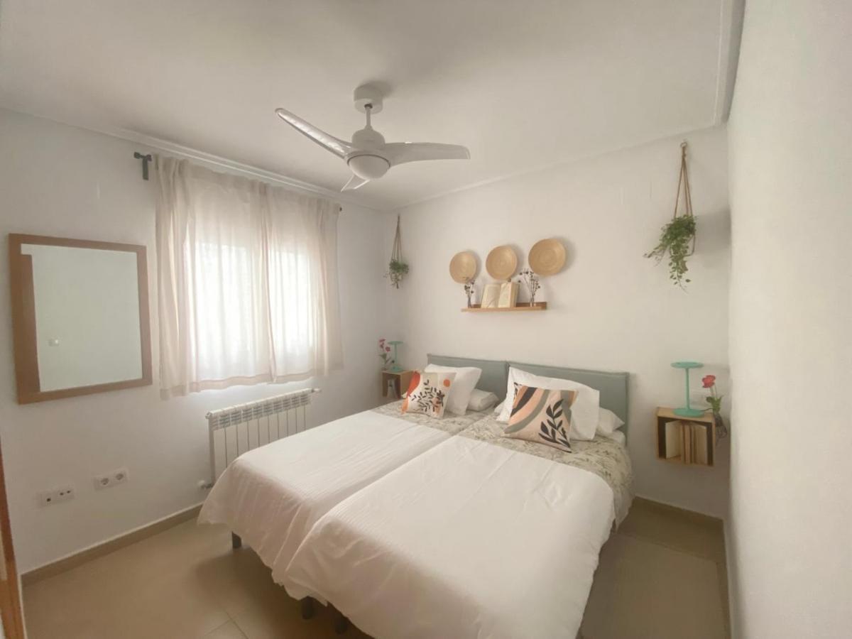 Appartement Myrtus Golf à Murcie Extérieur photo